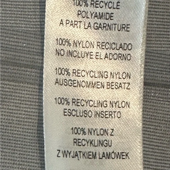 Patagonia Women’s Torrentshell H2NO jacket Black Large - Picture 11 of 14